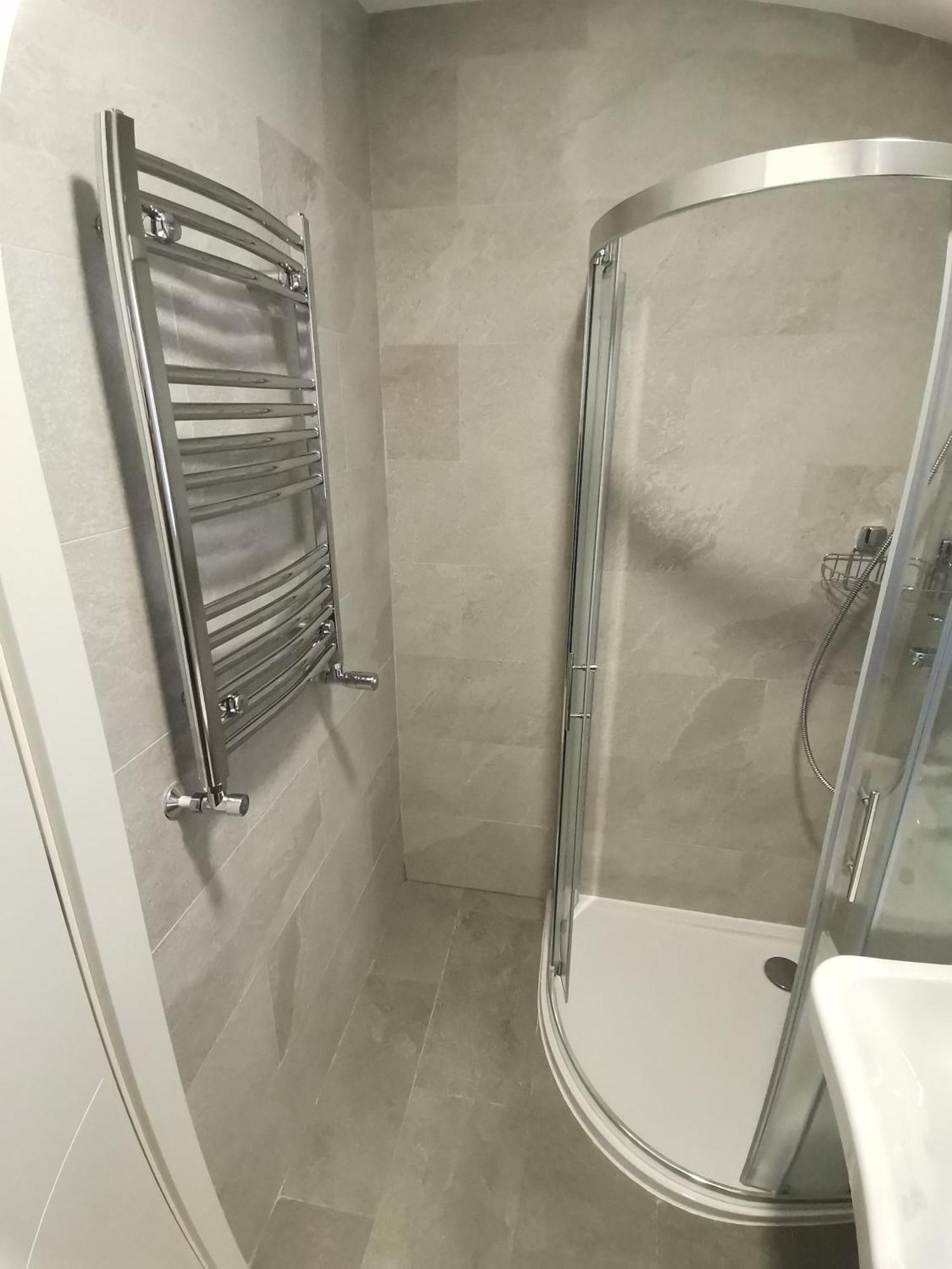 Pupin Palata Business Apartman B5 Apartman Újvidék Szoba fotó