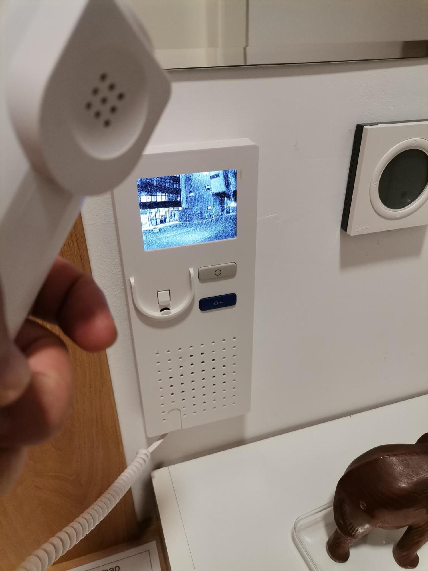 Pupin Palata Business Apartman B5 Újvidék Szoba fotó