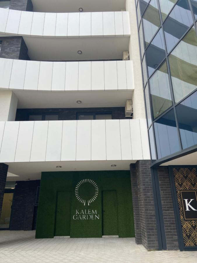 Pupin Palata Business Apartman B5 Újvidék Kültér fotó