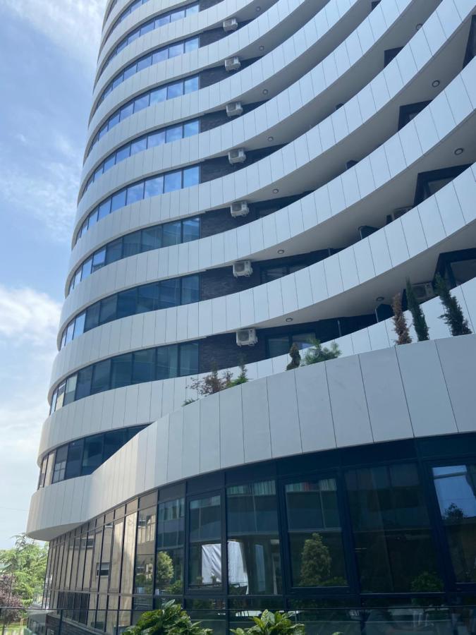 Pupin Palata Business Apartman B5 Újvidék Kültér fotó