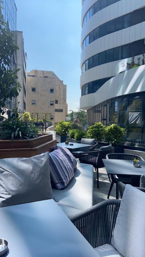 Pupin Palata Business Apartman B5 Újvidék Kültér fotó